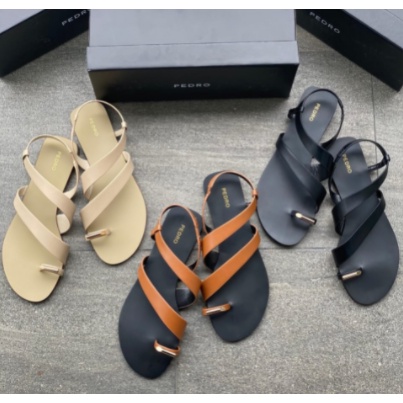 SANDAL WANITA PREMIUM IMPORT