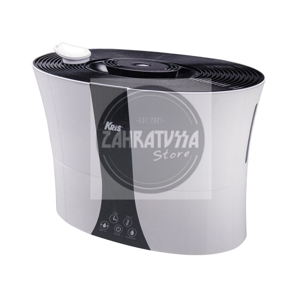 Kris Digital Humidifier Pj8005 - Hitam