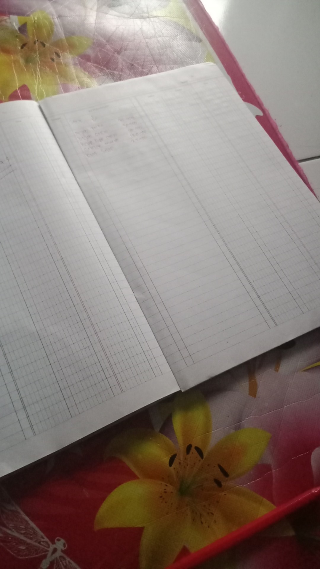 Kemeja Batik Tulis Furing Lengan Pendek Pria Murah Pekalongan