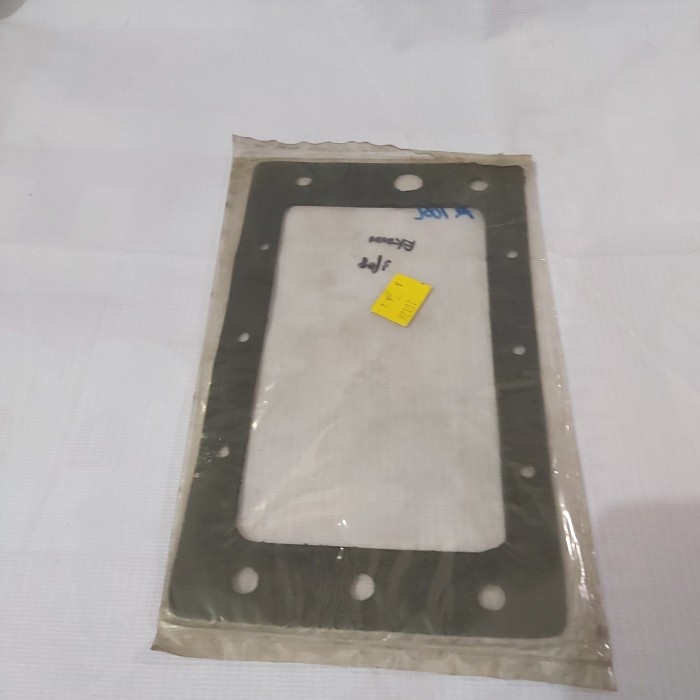 Paking Hopper / Perpak Radiator R100 Lower