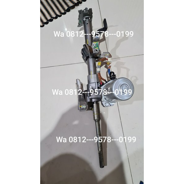 Column Steer Grand New Avanza Xenia