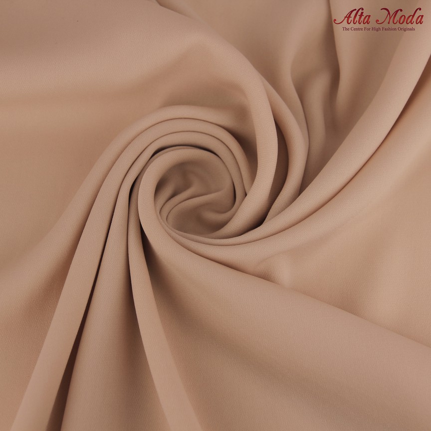 

Alta Moda Furing Premium Madame Sexy Satin Cream (1M)