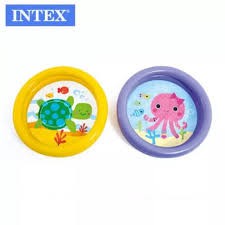 KOLAM RENANG INTEX JUMBO