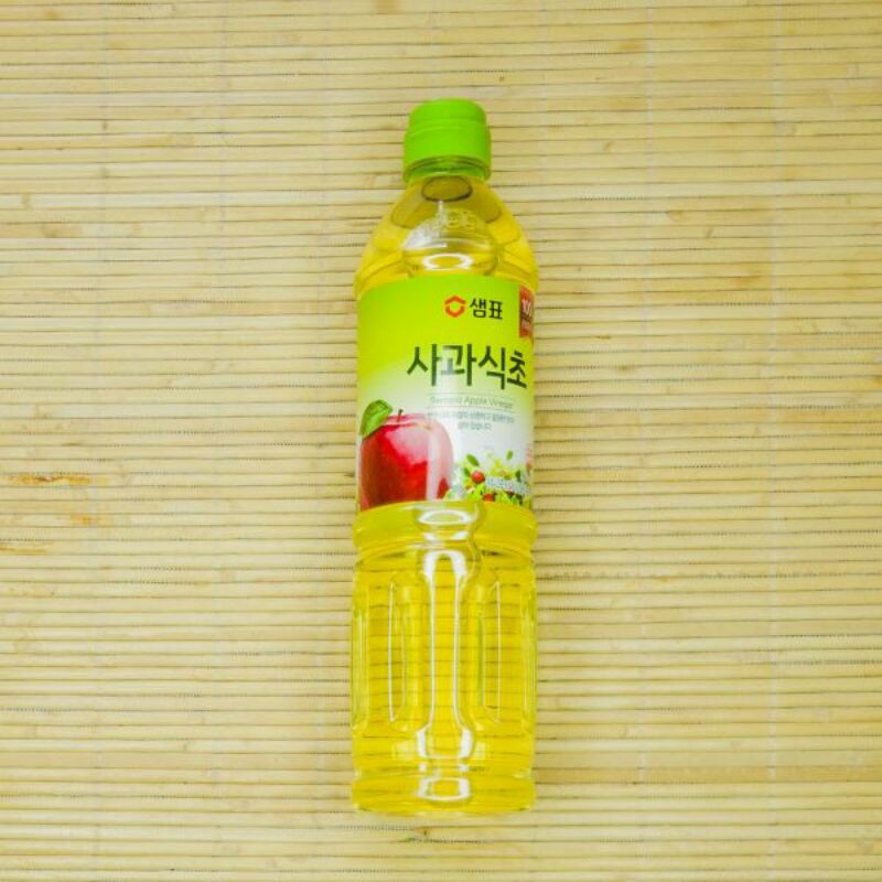 

sempio apple vinegar 900 ml