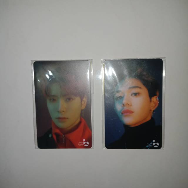 CASHBEE JAEHYUN, LUCAS