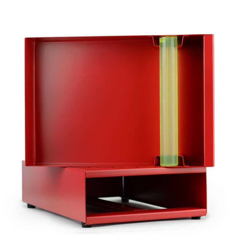 TD-DA1 IYOUNICE Wadah Ampas Kopi Espresso Grounds Knock Box Drawer 3166XZH
