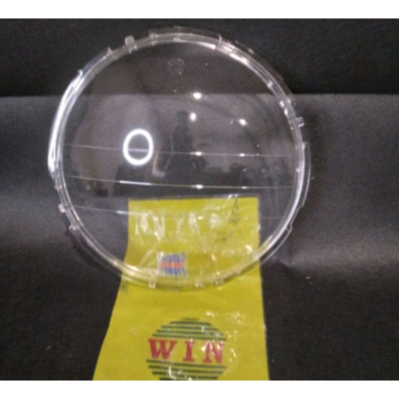 Mika lampu depan CB 150 verza Kaca lampu depan cb 150 verza
