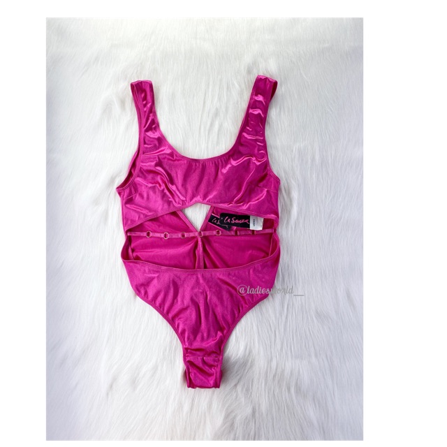 La Senza Bodysuit 719021