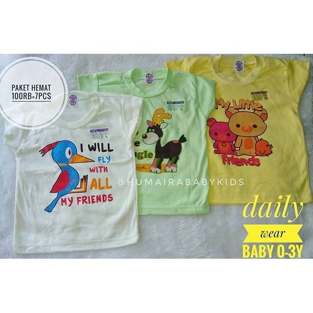 OBLONG BAYI DAILY WEAR