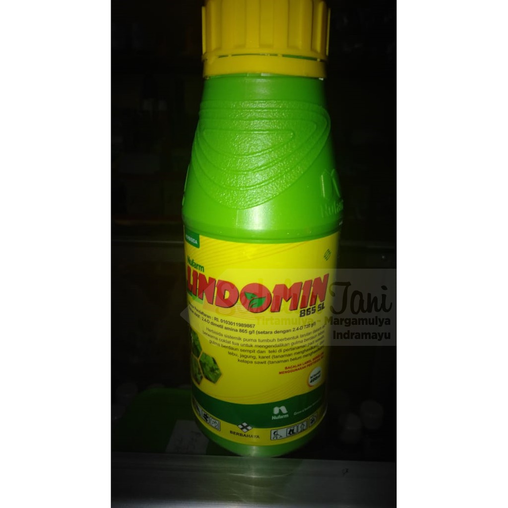 Lindomin 865 SL 400ml