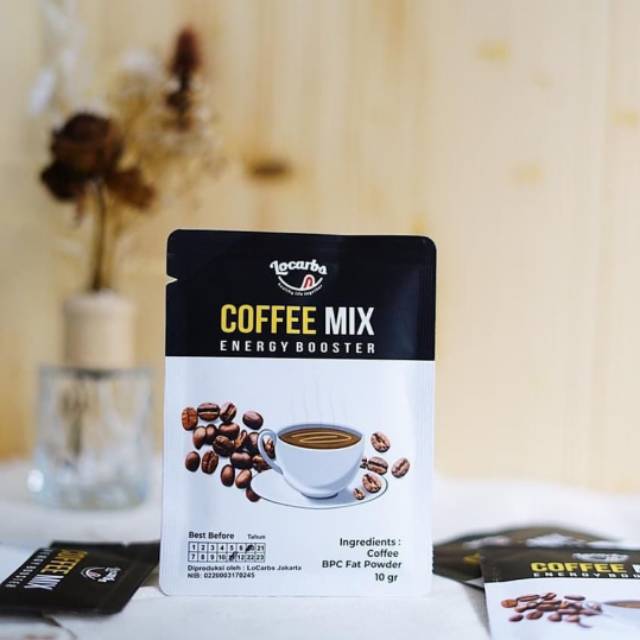 

KETO - KOPIMIX - COFFEE MIX
