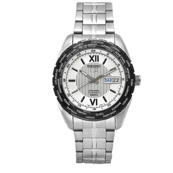 SEIKO SNZG63K1 / SNZG63