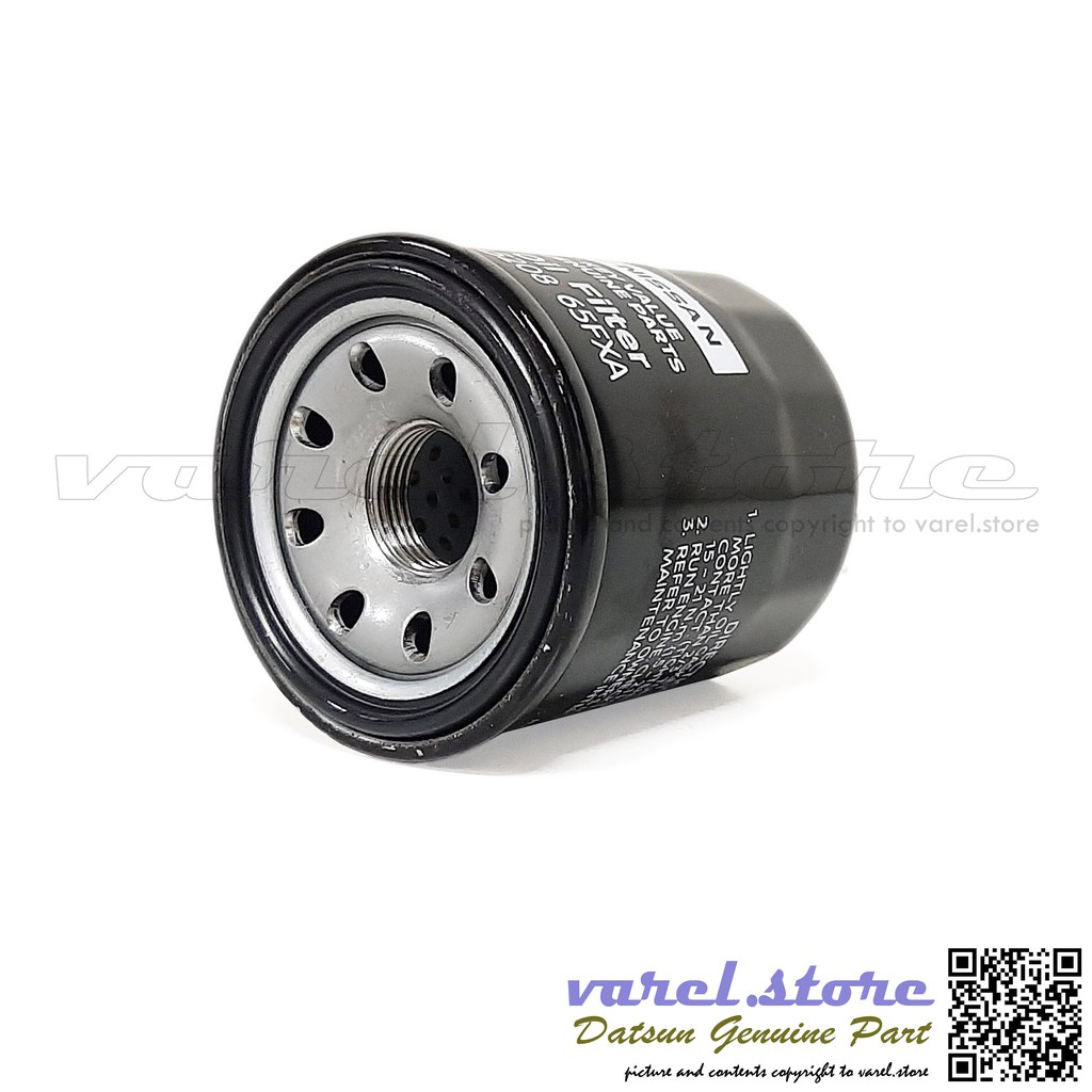 Filter Oli Datsun Genuine