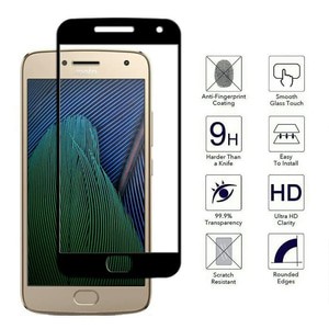 Ready Tempered Glass Warna Moto E4 Plus Tempered Glass Motorola Moto E4 Plus