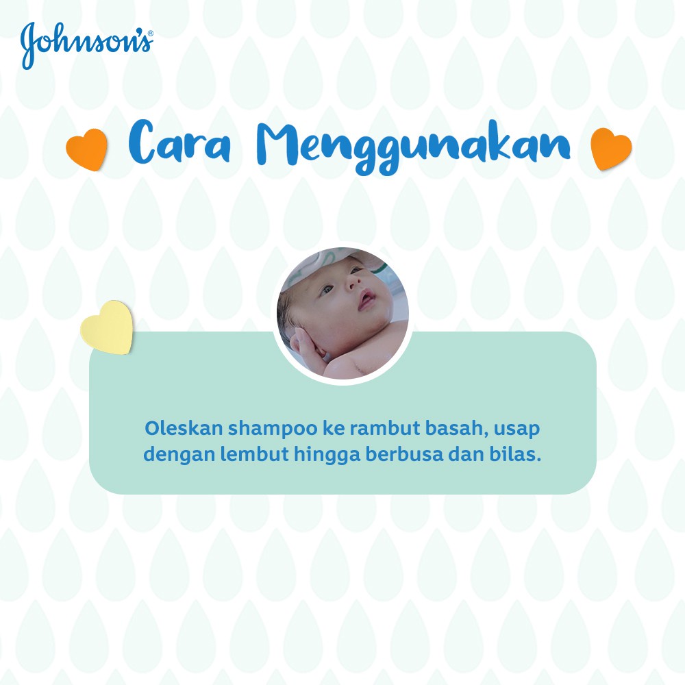 Johnson's Active Kids Soft &amp; Smooth Shampoo - Shampo Anak-anak (Tersedia varian ukuran)