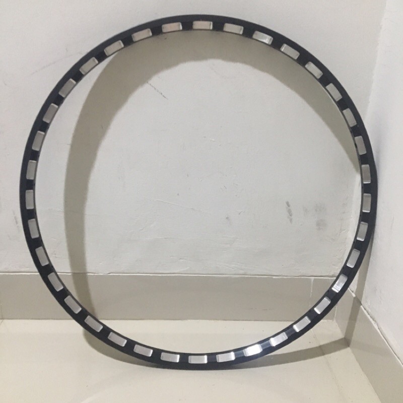 Velg Rim Rims Sepeda 26 36H Exotic ET 518