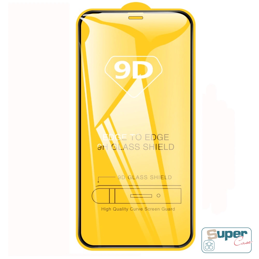 9d Tempered Glass Full Pelindung Layar Pelindung Untuk Infinix S5 Smart 45 3 6 Plus Hot9 20 20S 11S 8 12pro 12I 10 10T 11S 10S NFC 7 S4 Lite 11 Note8 11 10 12 Pro 9 12play