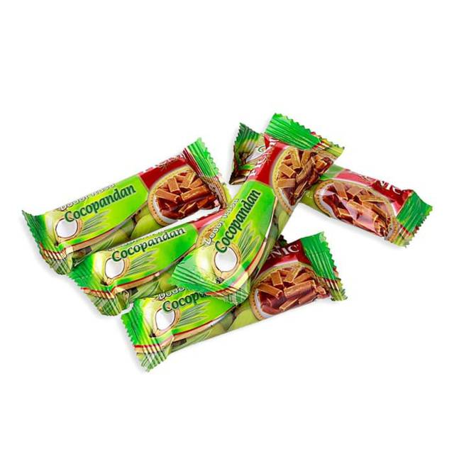 

Dodol Garut Picnic Loss Aneka Buah 250gr