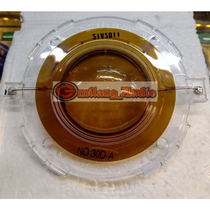 SPUL TOA 25 - 30 WATT ORIGINAL