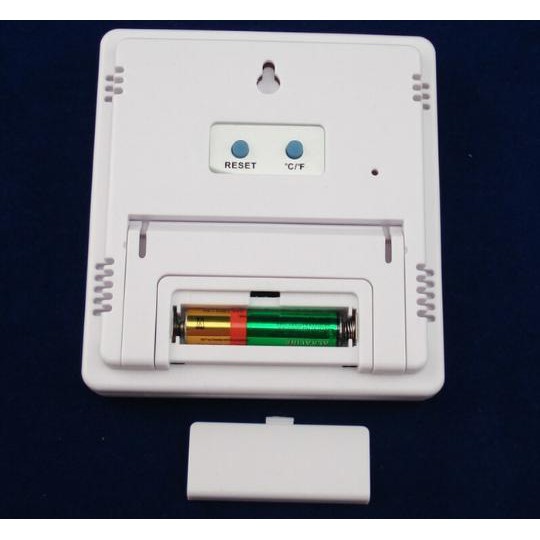 Thermo-Hygrometer Digital ( HTC-1 )