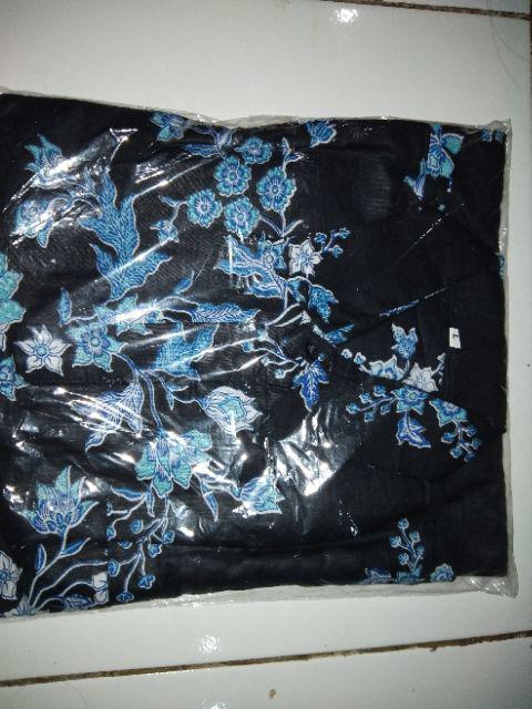 Couple Gayatri Couple Gardena Lumbung Batik