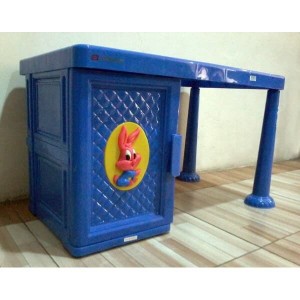 Meja Belajar Anak Shinpo - Beta (Khusus CARGO)