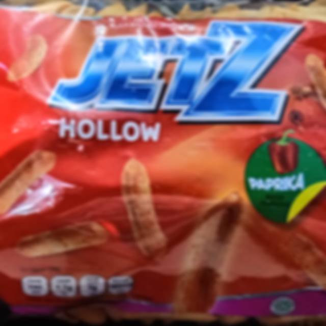 

Jetz hollow