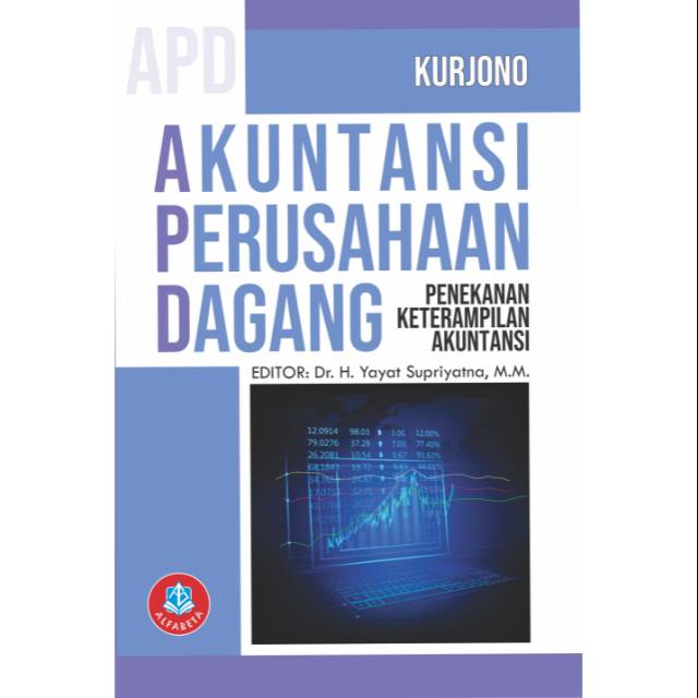 

Akuntansi Perusahaan Dagang Kurjono