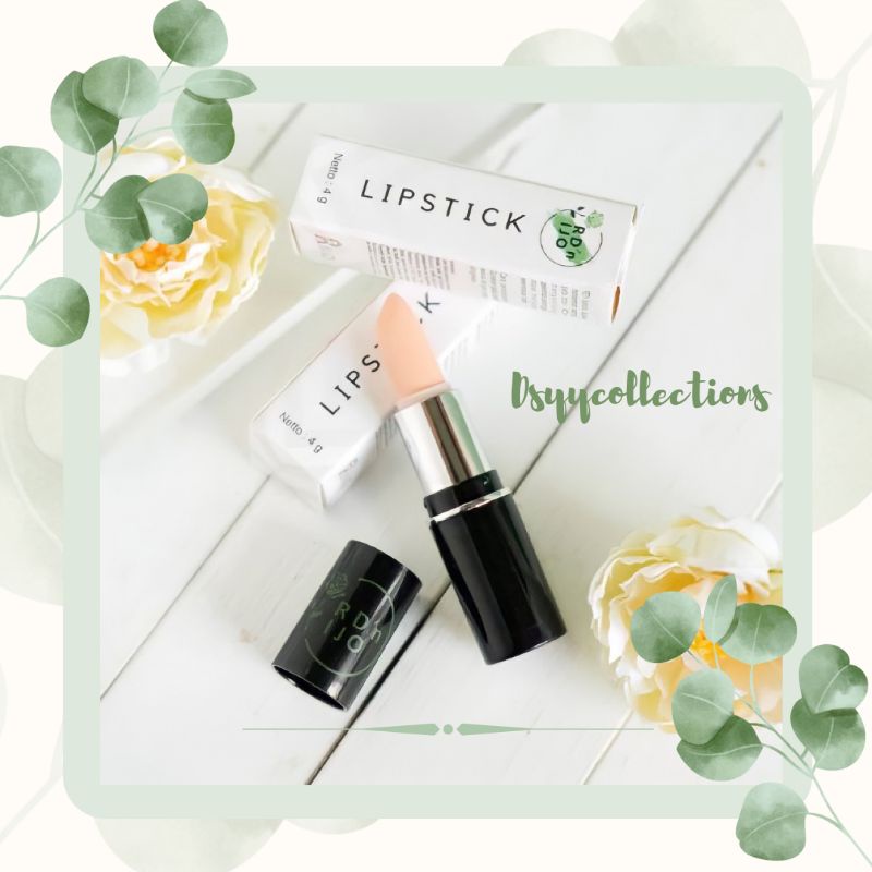 LIPS MAGIC RDN IJO | LIPSTIK RDN IJO | LIPBALM RD'N IJO