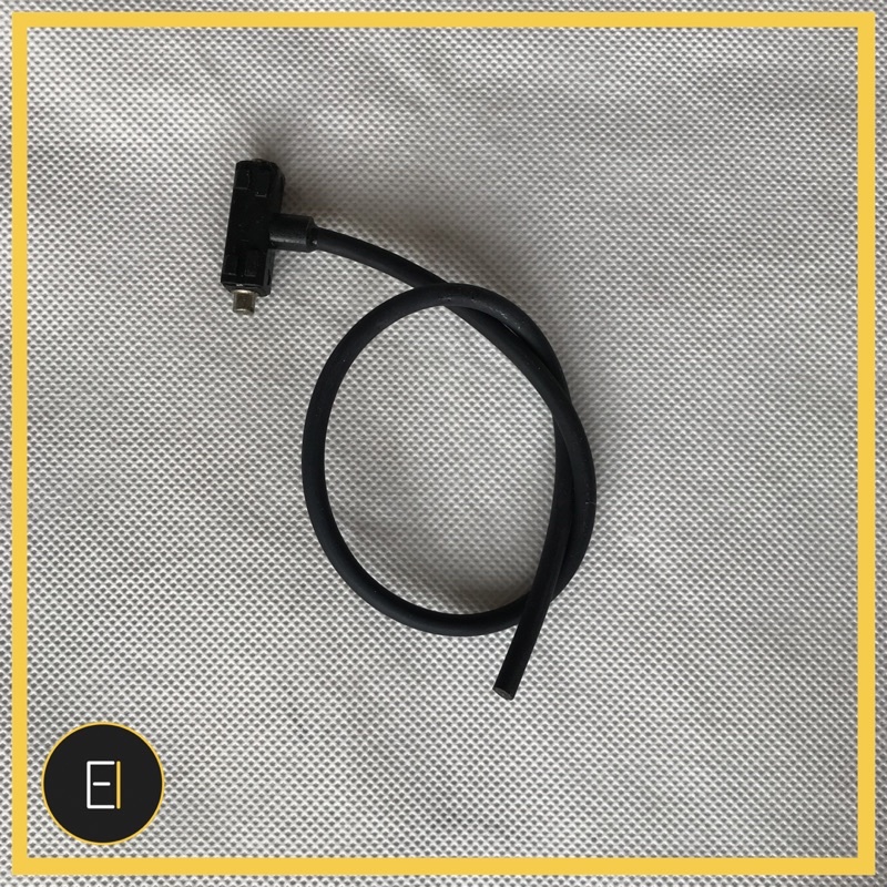 Kabel Pemantik Panjang Magnet Kompor Premium, Kabel Pemantik Kompor