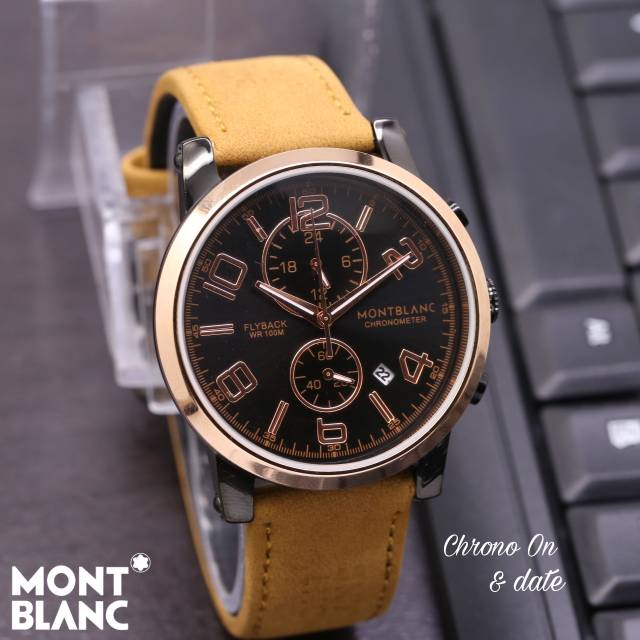 Montblanc