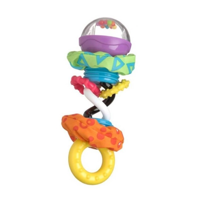 Playgro Super Shaker
