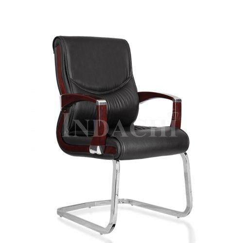 Indachi Kursi Kantor Kerja Manager Staff Direktur Modern Besi RECOSIER III VCR