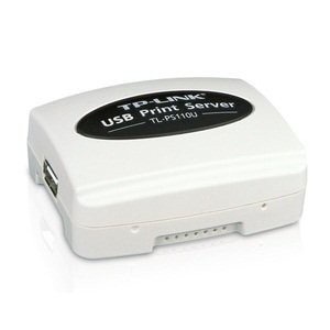 Terbaru  TP-Link TL-PS110U Single USB2.0 Port Fast Ethernet Print Server  Murah
