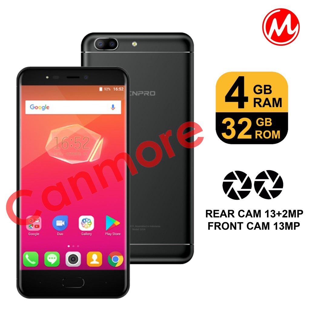 Genpro Z S55a Shopee Indonesia