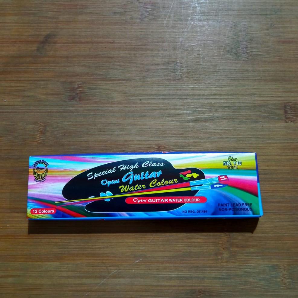 

(B1O7) ⭐️ CAT AIR GUITAR NO 110 / CAT AIR MR.LOVE GUITAR NO 110 12 WARNA GUITAR / CAT AIR GITAR 110 12 WARNA //Super@ready