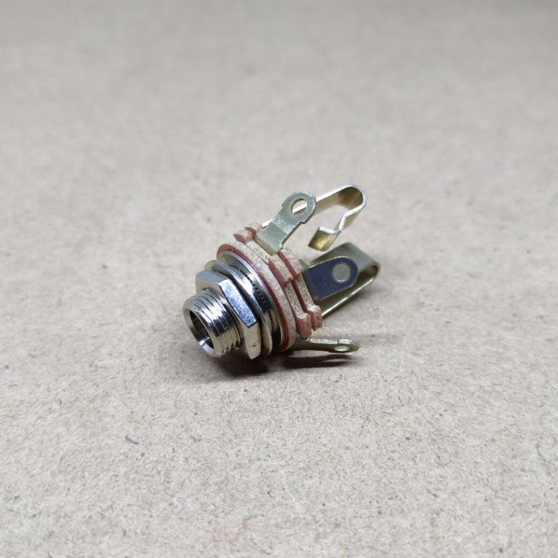 Switchcraft Kontra Jack Socket Jek