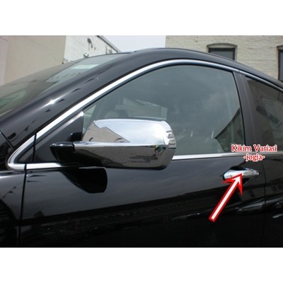 Cover Handle All New CRV 2007