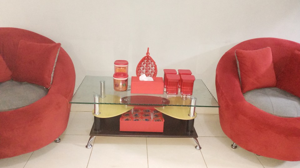 Family Mate Square Set ( Toples ) Tupwr