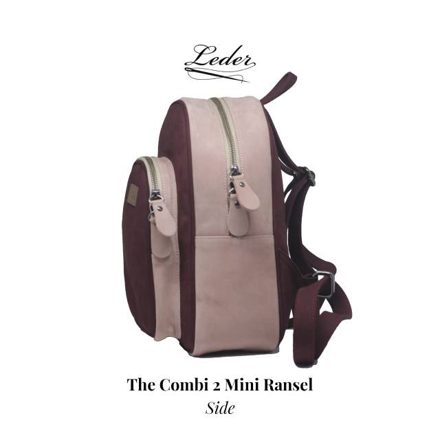 Combi 2 Mini Ransel