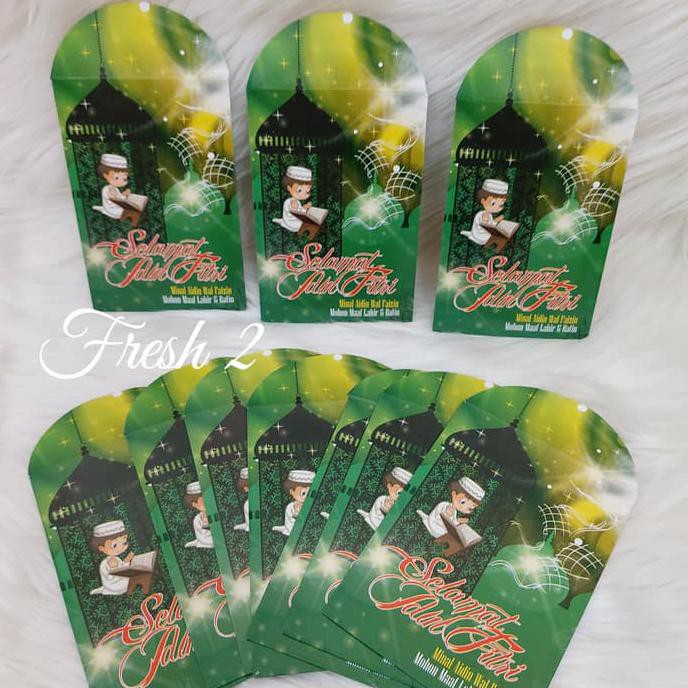 

Open Ds Angpao Idul Fitri Isi 10 Anak Cowo / Angpao Lebaran