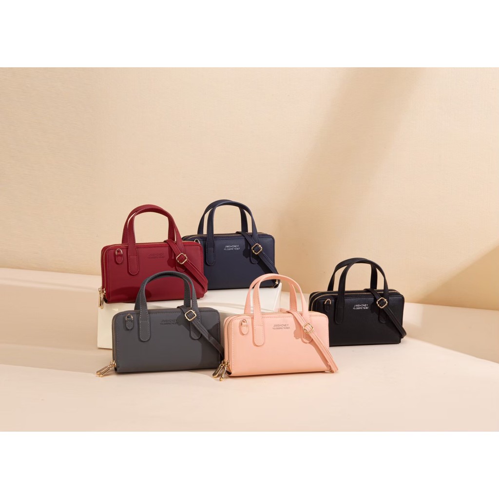 JimsHoney Kenneth Mini Bag