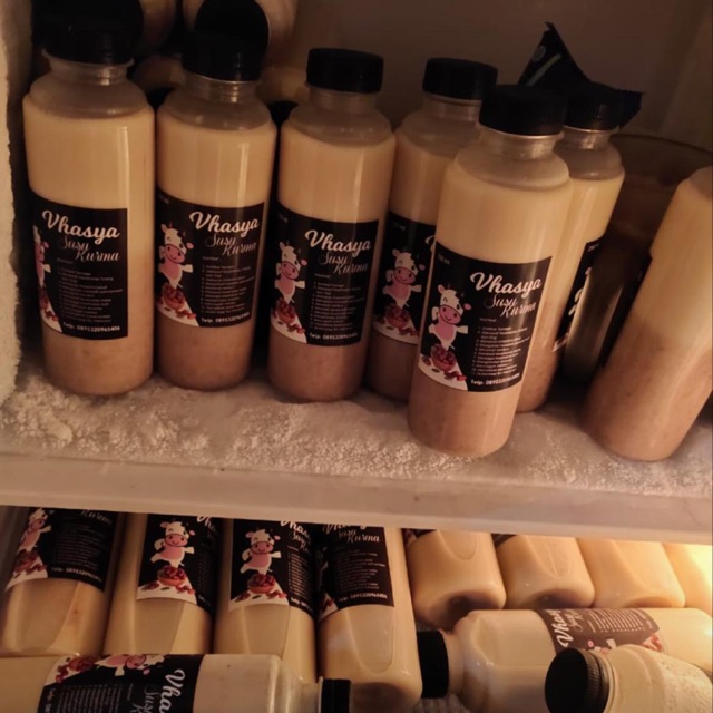 

Susu Kurma