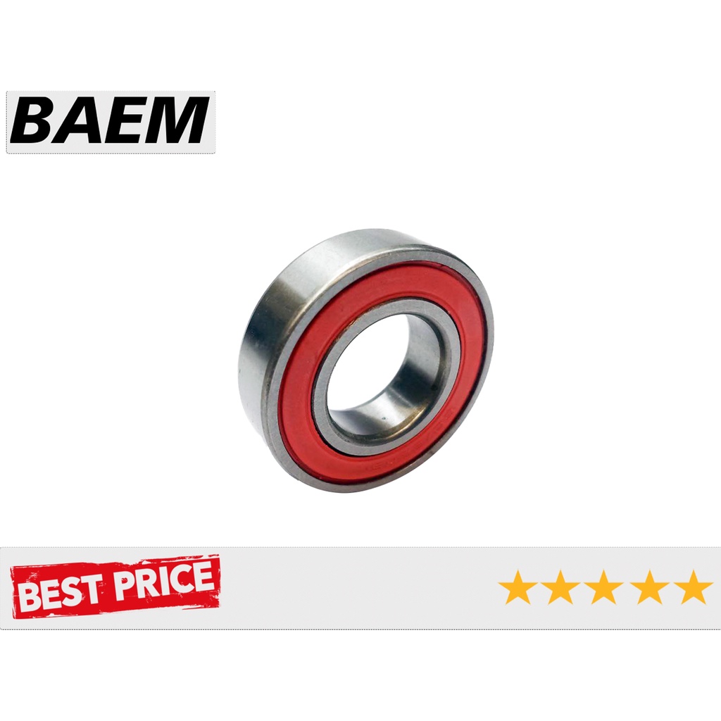 Laher Bearing 6022 60/22 BEAT VARIO SCOOPY MIO M3 Z 125 2RS Yuzaka