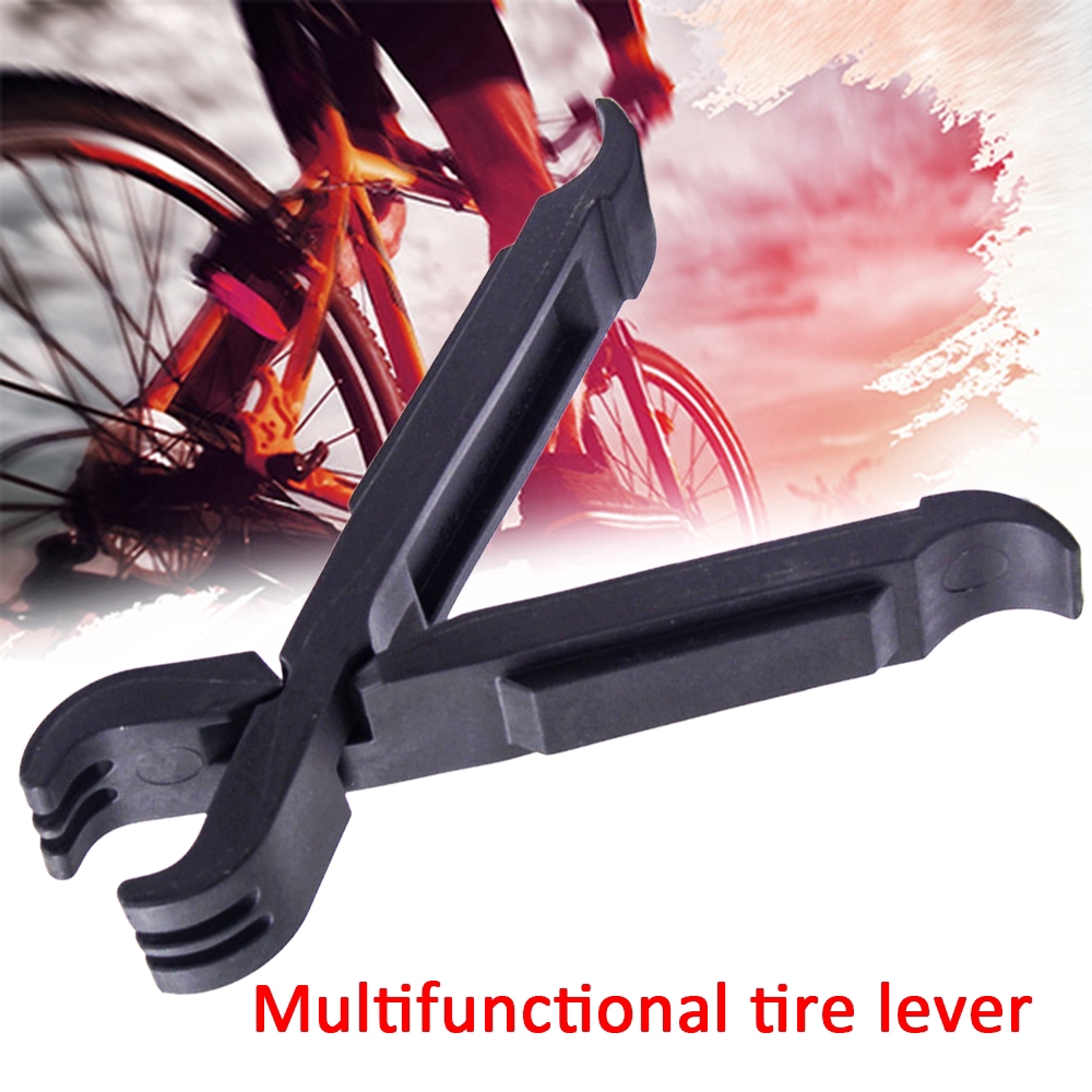 bicycle tyre removal tool