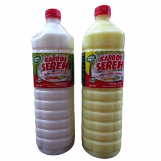 Primo Karbol Sereh 1500ml