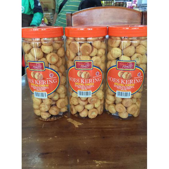 

PROMO Murahh Soes Kartika Sari Besar best seller