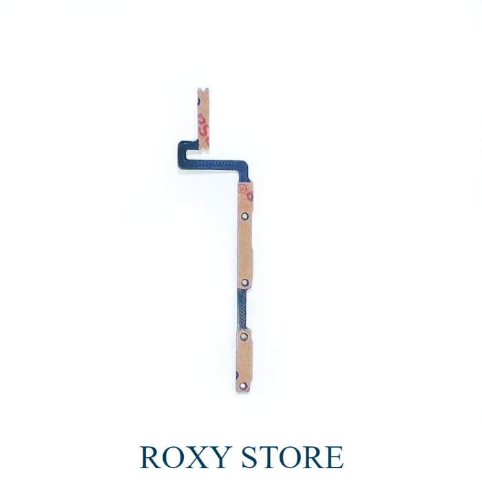 Flexible Flexibel Power On Off Volume Vivo Y15S