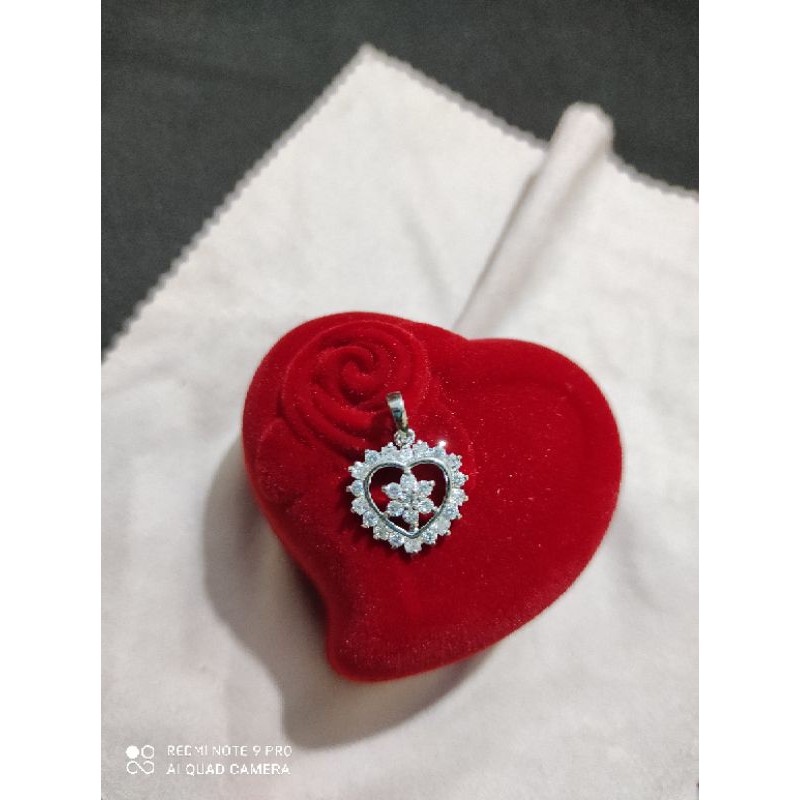 kalung cartier love murah liontin cewek wanita/sale/diskon/perhiasan murah/aksesoris murah