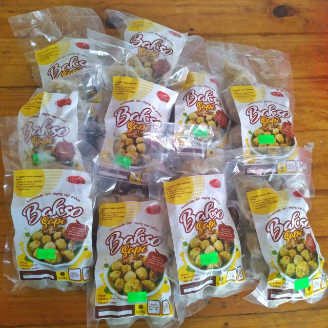 

Win's Bakso Super Enak